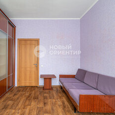 Квартира 77,2 м², 3-комнатная - изображение 3