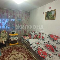 Квартира 45,3 м², 2-комнатная - изображение 3