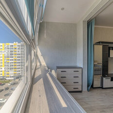 Квартира 21 м², студия - изображение 3