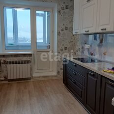 Квартира 52,7 м², 2-комнатная - изображение 4