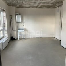 Квартира 79,1 м², 2-комнатная - изображение 3