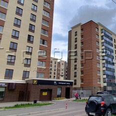 Квартира 65 м², 3-комнатная - изображение 1