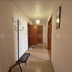 Квартира 55 м², 2-комнатная - изображение 3