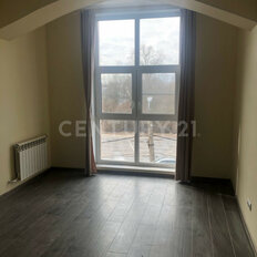 Квартира 35,5 м², 1-комнатная - изображение 3