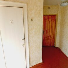 Квартира 34 м², 1-комнатная - изображение 4