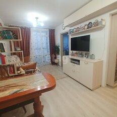 Квартира 33,1 м², 1-комнатная - изображение 3