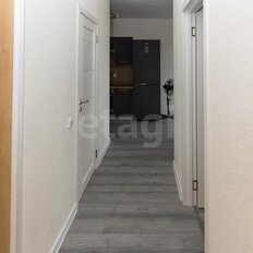 Квартира 38 м², 1-комнатная - изображение 5