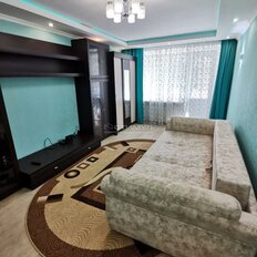 Квартира 44,9 м², 2-комнатная - изображение 2