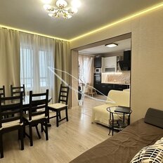 Квартира 91,9 м², 4-комнатная - изображение 3