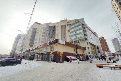 Купить квартиру на вторичном рынке в ЖК «Кирова 214А» в Абакане - изображение 8