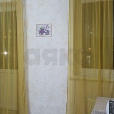 Квартира 21 м², студия - изображение 4