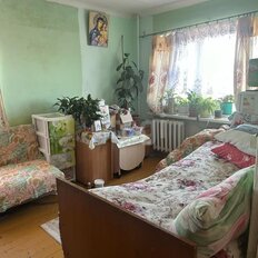 Квартира 30,4 м², 1-комнатная - изображение 2