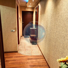 Квартира 46,6 м², 2-комнатная - изображение 4