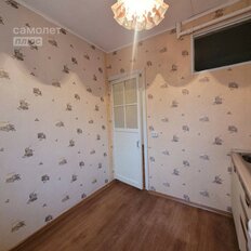 Квартира 42,8 м², 2-комнатная - изображение 3