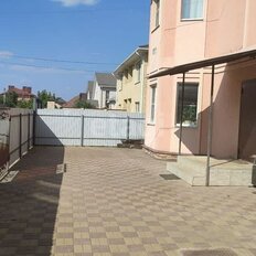 Квартира 140 м², 4-комнатная - изображение 2