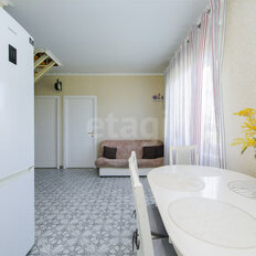 Квартира 120 м², 4-комнатная - изображение 4