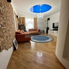 Квартира 125 м², 4-комнатная - изображение 4