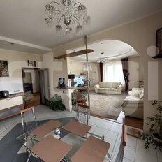 Квартира 130 м², 3-комнатная - изображение 3