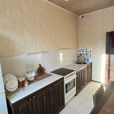 Квартира 32,1 м², 1-комнатная - изображение 5