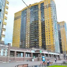 Квартира 84,5 м², 3-комнатная - изображение 3