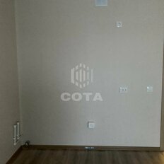 Квартира 27,2 м², студия - изображение 4
