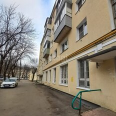 Квартира 29,8 м², 1-комнатная - изображение 4