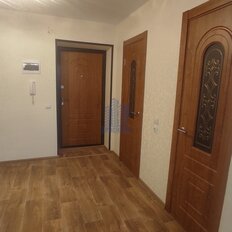 Квартира 48 м², 1-комнатная - изображение 2