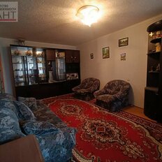 Квартира 56 м², 2-комнатная - изображение 5