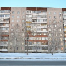 Квартира 102,3 м², 5-комнатная - изображение 5