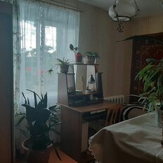 Квартира 39,5 м², 2-комнатная - изображение 5