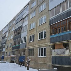 Квартира 54 м², 2-комнатная - изображение 1