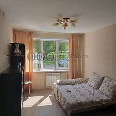 Квартира 23 м², 1-комнатная - изображение 2