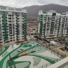 Квартира 26 м², 1-комнатная - изображение 3