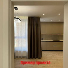 Квартира 64,6 м², 3-комнатная - изображение 5