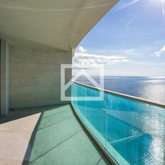 Квартира 51,7 м², 1-комнатные - изображение 1