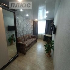 Квартира 55,4 м², 3-комнатная - изображение 5