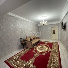 Квартира 70 м², 2-комнатная - изображение 5