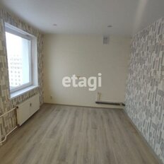 Квартира 42,8 м², 1-комнатная - изображение 3