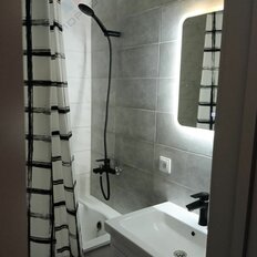 Квартира 19,1 м², студия - изображение 5