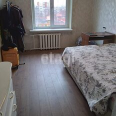 Квартира 54,8 м², 2-комнатная - изображение 3