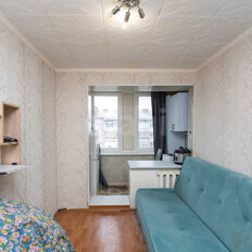 Квартира 13,3 м², студия - изображение 1