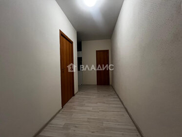 26,5 м², квартира-студия 3 450 000 ₽ - изображение 81