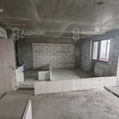 Квартира 41,8 м², 1-комнатная - изображение 4