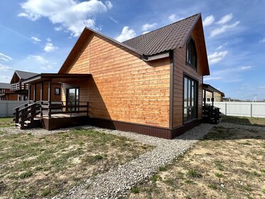 200 м² дом, 10 соток участок 11 500 000 ₽ - изображение 39