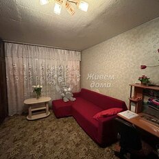 Квартира 35,9 м², 2-комнатная - изображение 1