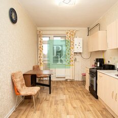 Квартира 43,5 м², 1-комнатная - изображение 4