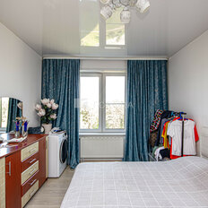 Квартира 67,2 м², 2-комнатная - изображение 5