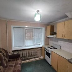 Квартира 34,1 м², 1-комнатная - изображение 2