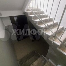 Квартира 31 м², 1-комнатная - изображение 4