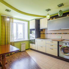 Квартира 86,4 м², 3-комнатная - изображение 2